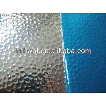 reflective aluminium sheet